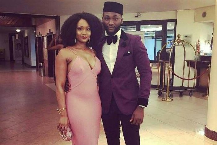 Gbenro and Osas Ajibade giving us couple goals