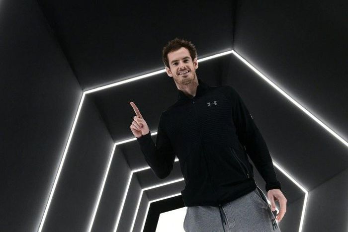 Andy Murray has become the first British player to become world number one since the rankings system was introduced in 1973