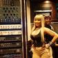 Nicki Minaj and Meek Mill