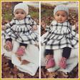 This photo of adorable (and incredibly rare) biracial twins is going viral