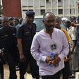Businessman, Alfred Agbesi Woyome