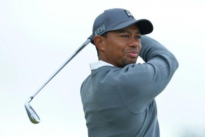 Tiger Woods endured a rocky return at Farmers Insurance Open in California, posting the highest season-opening round of his career with a four-over-par 76