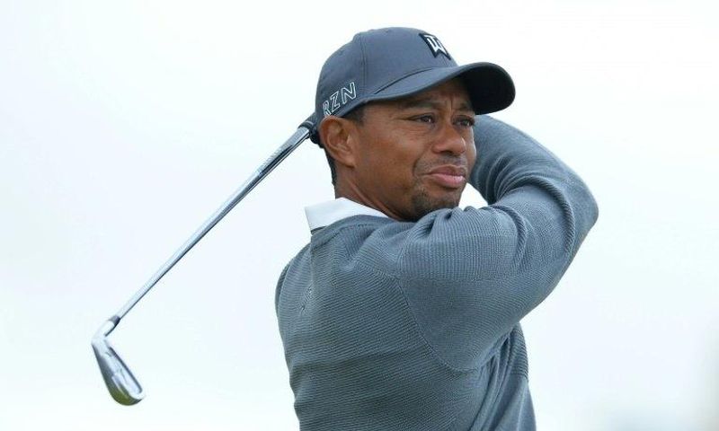 Tiger Woods endured a rocky return at Farmers Insurance Open in California, posting the highest season-opening round of his career with a four-over-par 76