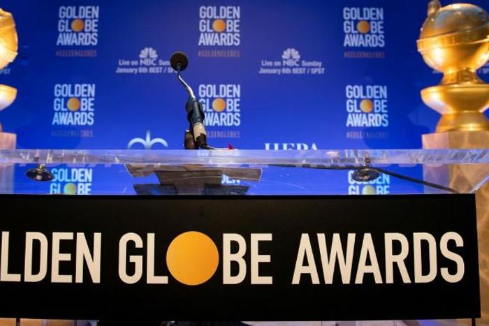 The Golden Globes are the first awards gala of 2019, leading up to the Oscars on February 24