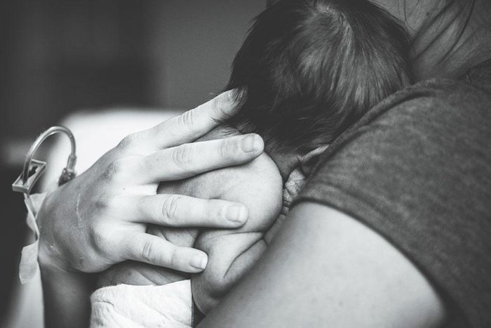 5 women on what postpartum depression really feels like
