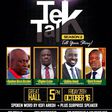 KNUST TekTalk enters season two