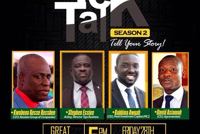 KNUST TekTalk enters season two