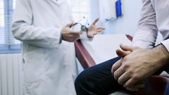 Why fat guys are more likely to get multiple cancers