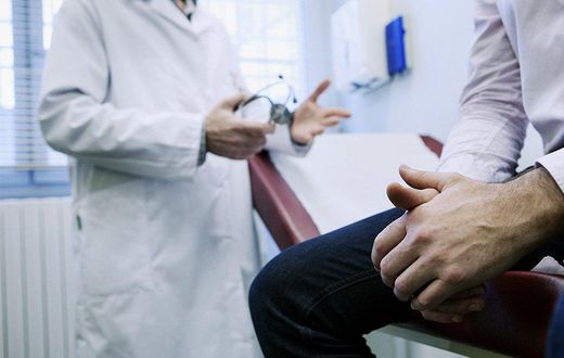 Why fat guys are more likely to get multiple cancers