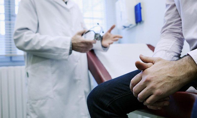 Why fat guys are more likely to get multiple cancers