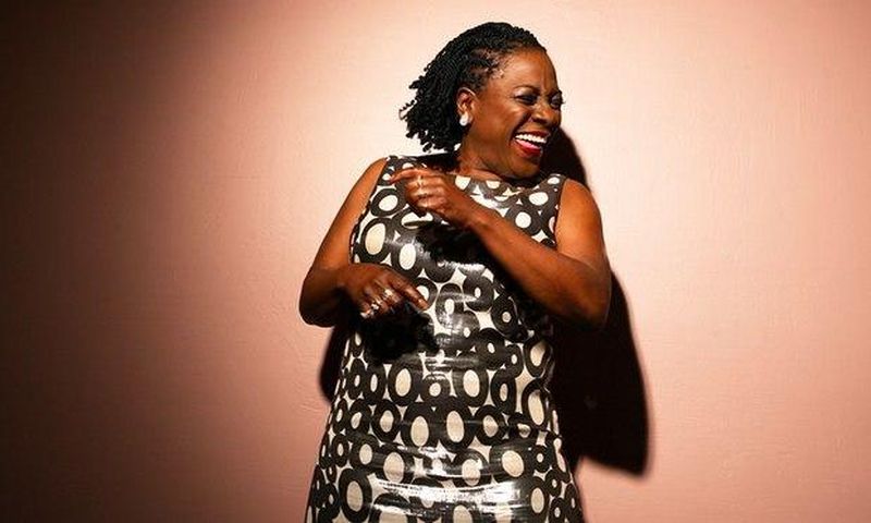Sharon Jones