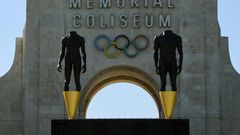 The IOC is looking at the option of awarding two Olympics at once in order to capitalise on the Paris and Los Angeles bids at a time when fewer and fewer cities are willing to take on the financial and logistical responsibilities of staging the Games