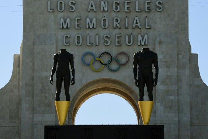 The IOC is looking at the option of awarding two Olympics at once in order to capitalise on the Paris and Los Angeles bids at a time when fewer and fewer cities are willing to take on the financial and logistical responsibilities of staging the Games