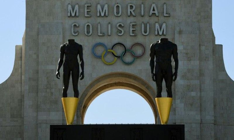 The IOC is looking at the option of awarding two Olympics at once in order to capitalise on the Paris and Los Angeles bids at a time when fewer and fewer cities are willing to take on the financial and logistical responsibilities of staging the Games