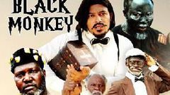 "Black Monkey" movie trailer