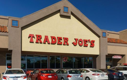 Trader Joe's