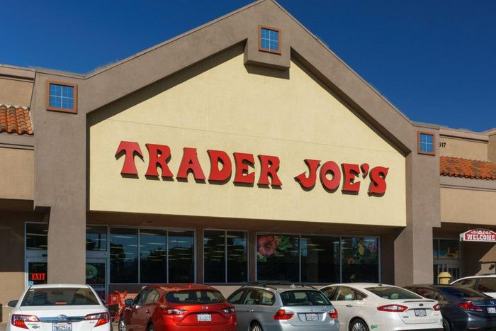 Trader Joe's