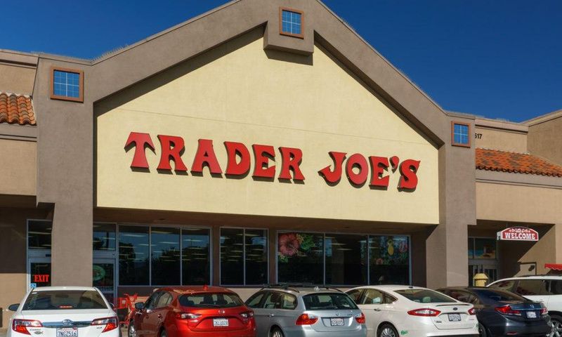 Trader Joe's