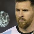 Lionel Messi has been suspended for four Argentina matches by FIFA for swearing at an assistant referee