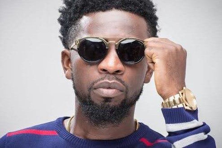 Bisa Kdei
