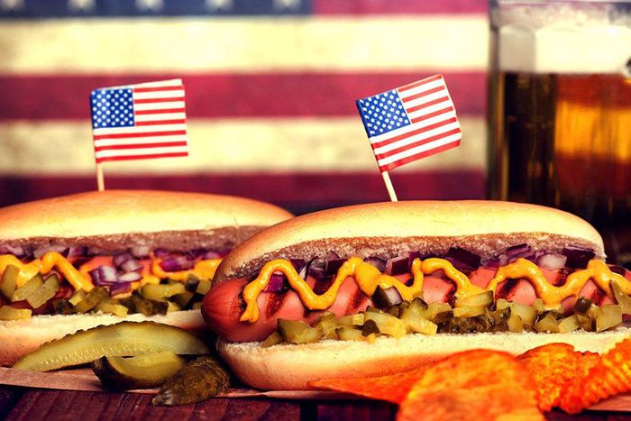 The real reason Americans are so fat
