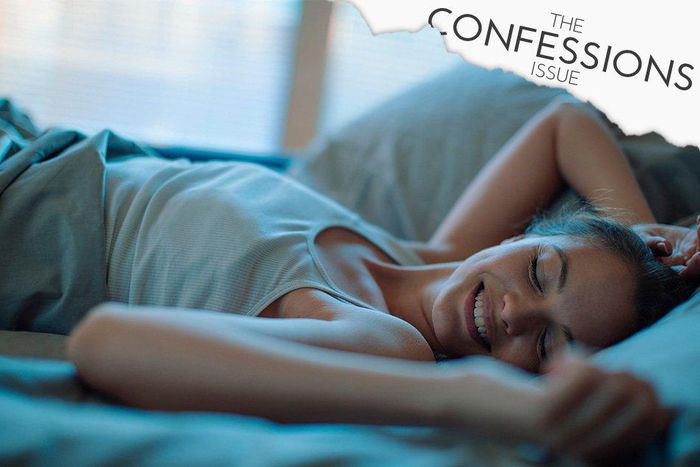 I love my high sex drive