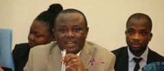 Joe Osei Owusu