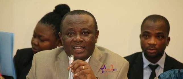Joe Osei Owusu