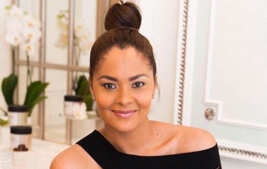 Menaye Donkor
