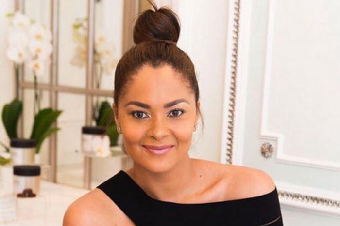 Menaye Donkor