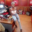 Feli Nuna in Coke Studio in Kenya