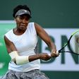 Venus Williams was on the ropes in the 12th game against Jelena Jankovic but saved three match points to force the decider and a 1-6, 7-6 (7/5), 6-1 win at Indian Wells