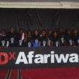 TEDxAfariwaa held in Ashaiman