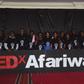 TEDxAfariwaa held in Ashaiman