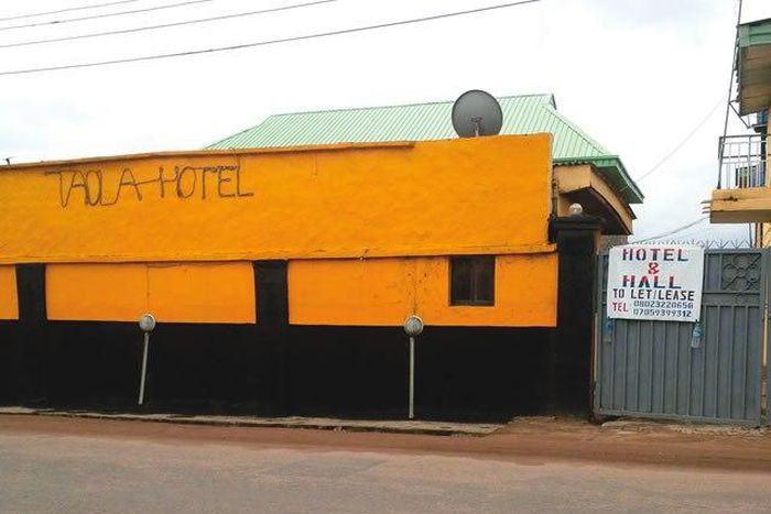 Taola Hotel