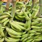 Plantain not being imported, Government of Ghana says