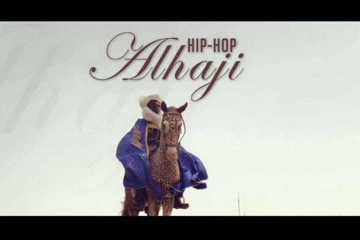 Fareed dedicates “Hip-hop Alhaji” music video to mum, drops Jan. 5