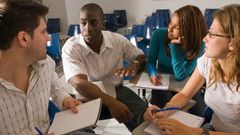 For a university experience to be memorable, you need to have had your fair share of socialisation.