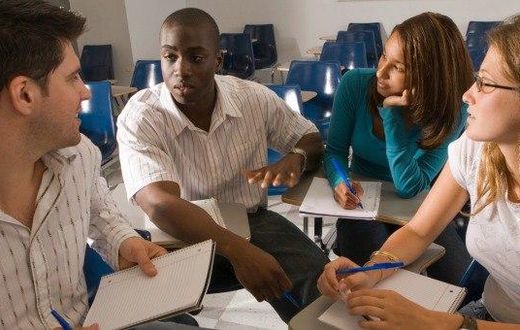 For a university experience to be memorable, you need to have had your fair share of socialisation.