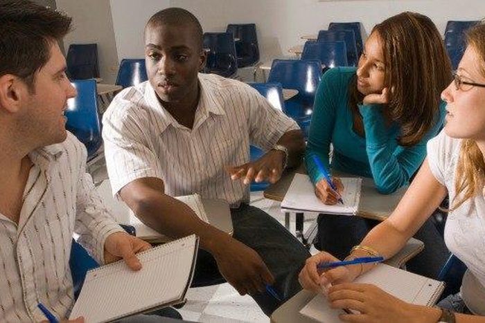 For a university experience to be memorable, you need to have had your fair share of socialisation.