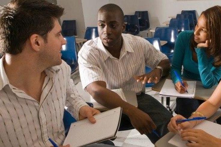 For a university experience to be memorable, you need to have had your fair share of socialisation.