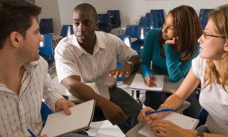 For a university experience to be memorable, you need to have had your fair share of socialisation.
