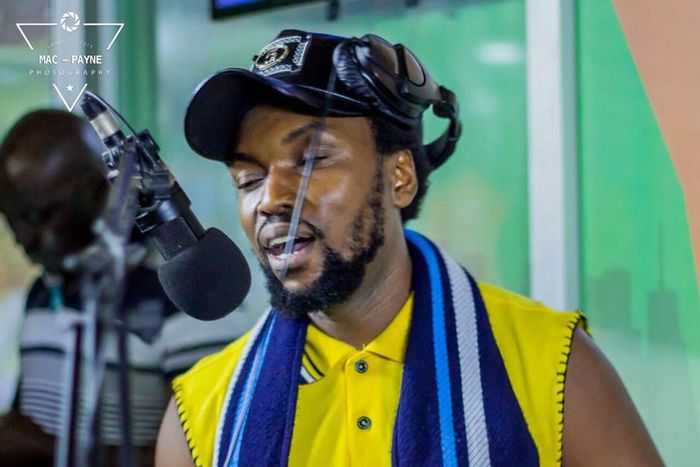 David Oscar - Legal Tender feat. LyricL (Prod. by Kilo Beat)