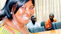 Akua Donkor