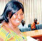Akua Donkor