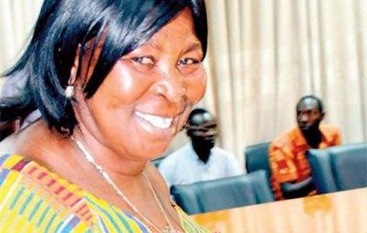 Akua Donkor