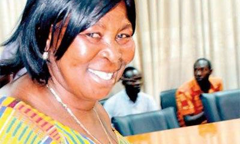Akua Donkor