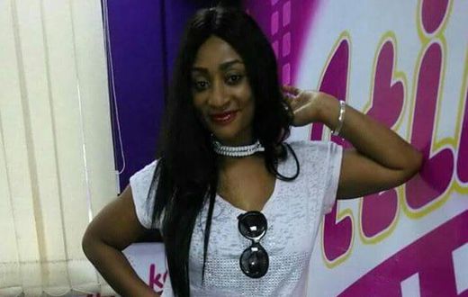 Ellen Kyei White on Atinka FM