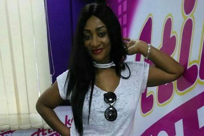 Ellen Kyei White on Atinka FM