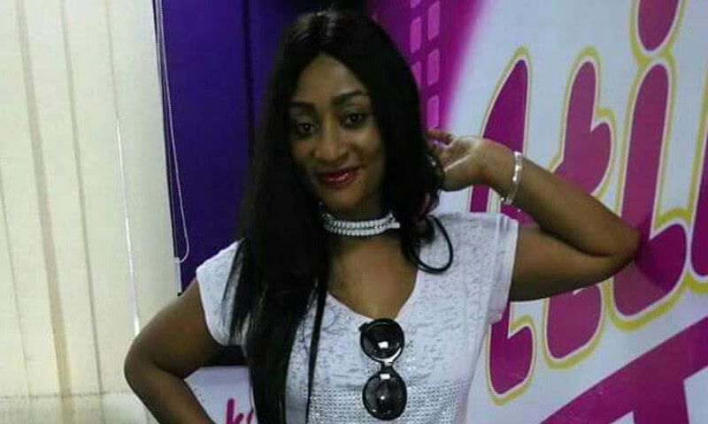 Ellen Kyei White on Atinka FM